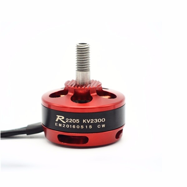 SunnySky Edge Racing R2205 2300KV 2-4s Brushless Motor CW/CCW For FPV Racing