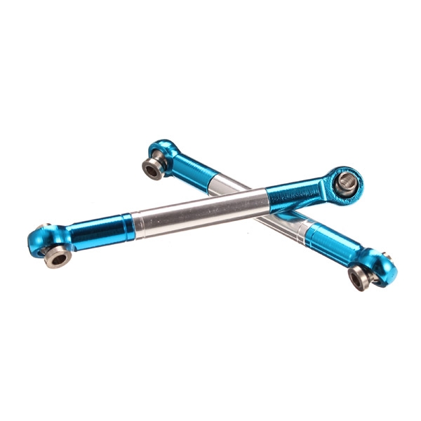 Feiyue FY-01/FY-02/FY-03 WLtoys 12428 Upgrade Accessories Steering Linkage 6cm in Length RC Car Spare Parts