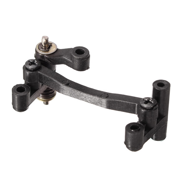 Pxtoys 1/18 RC Truck HJ209131 Steering Linkage Assembly PX9300-06 RC Car Spare Parts