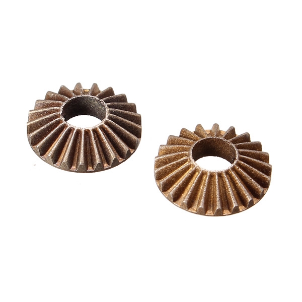 ACME 33793 Differential Gear 2 pcs 1/16 RC Car Spare Parts