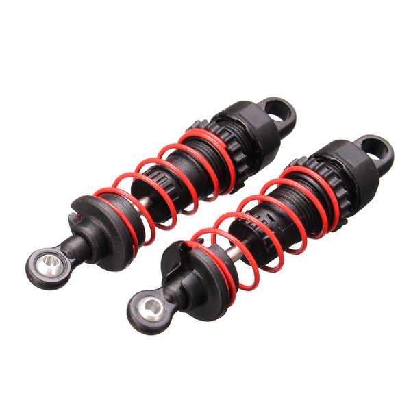 ACME 1/16 RC Truck A2040 Plastic Shock Absorber  33801 RC Car Spare Parts