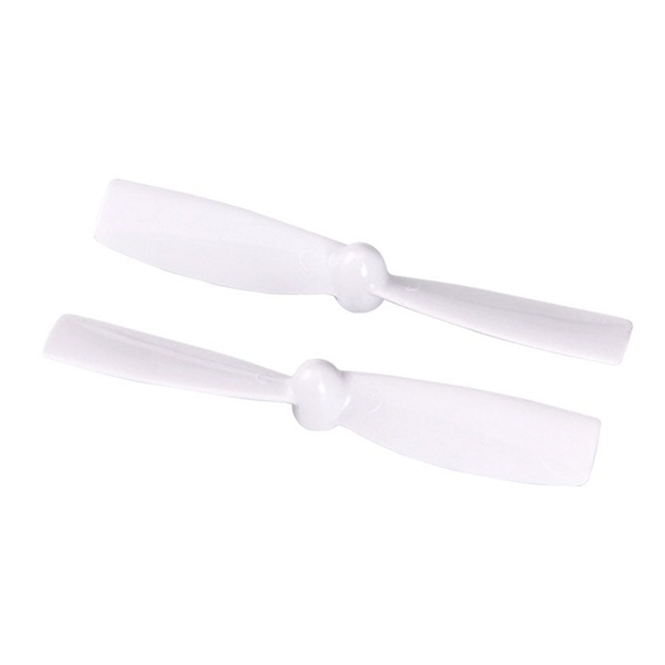 Walkera Rodeo 150 Spare Part White Propellers Blade CW CCW Rodeo 150-Z-01(W)