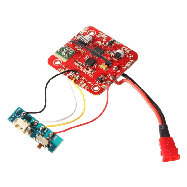 Syma X5HC X5HW RC Quadcopter Spare Parts Receiver Board