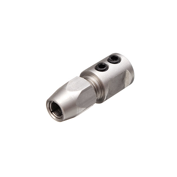 TFL 4.76-5×35mm Metal Connector 529B36 Pursuit 1106 RC Boat Part