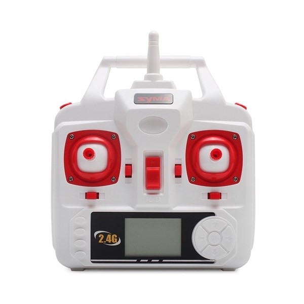 Syma X5HC RC Quadcopter Spare Parts 2.4G Transmitter