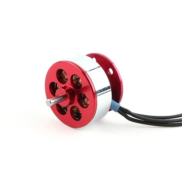 C10 Micro 2900KV Brushless Outrunner Motor