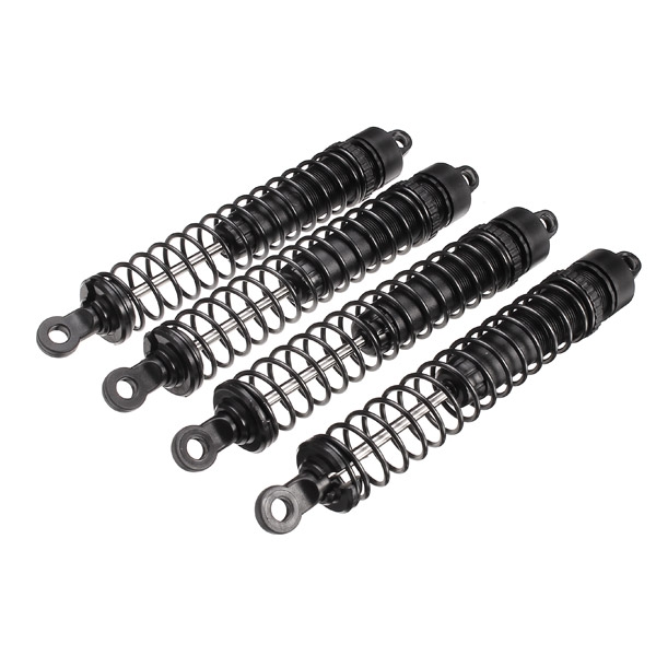 EM-Racing 1/8 Shock Absorber ASSY 2007 4PCS