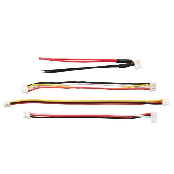 Walkera Rodeo 150 Spare Part Transfer Cable Set