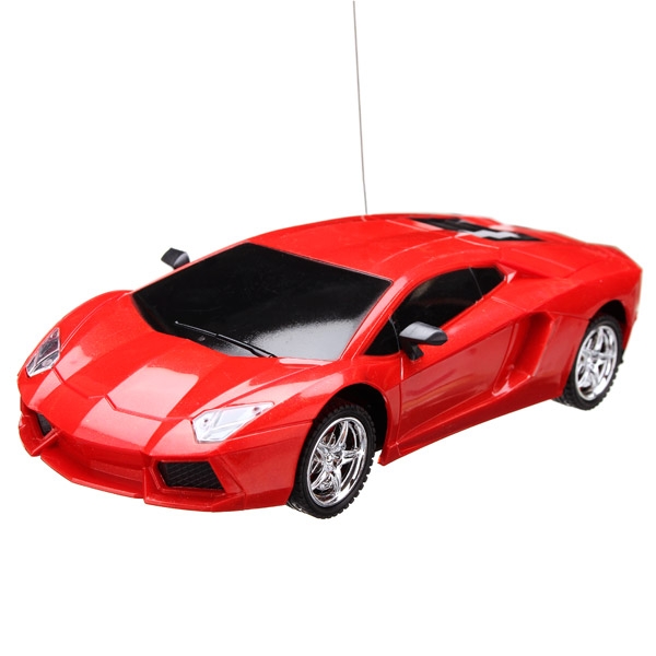 XZS 1/24 2CH RC Car Toy NO.1009-4 Kids Gift