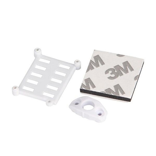 Walkera Rodeo 150 Spare Part Support Block (white)