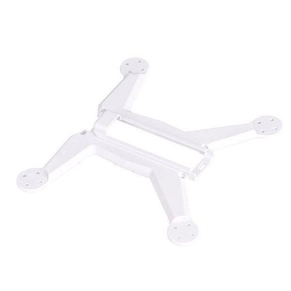 Walkera Rodeo 150 Spare Part Fuselage Bottom Cover(white)