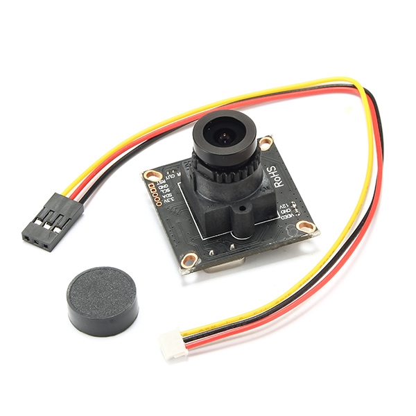 FPV 700TVL COMS Camera DC12V PAL NTSC For ZMR250 QAV250 FPV Racing RC Multirotor