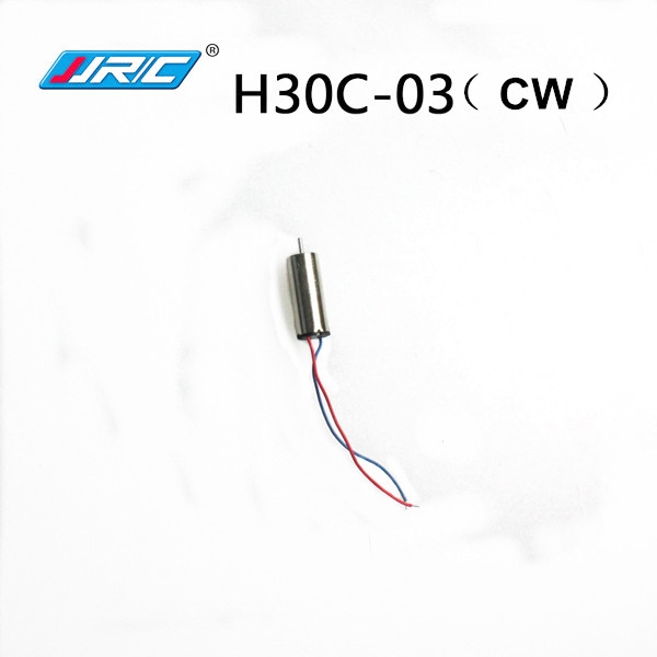 JJRC H30C RC Quadcopter Spare Parts CW/CCW Motor H30C-003