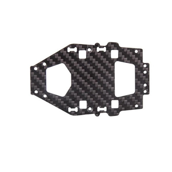 Walkera F210 Spare Part F210-Z-04 Carbon Fiber Reinforcement Plate for F210 Racing Drone