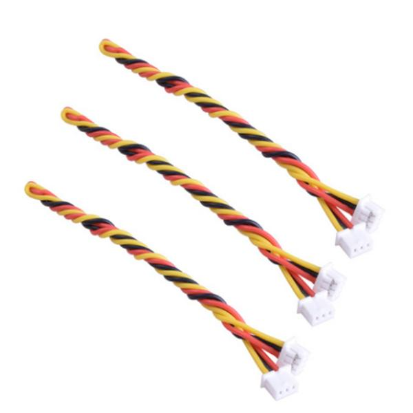 3pin FPV 15cm silicone cable for RunCam