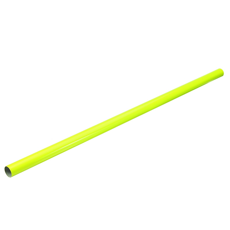 XLPOWER 520 RC Helicopter Parts Tail Boom Yellow 