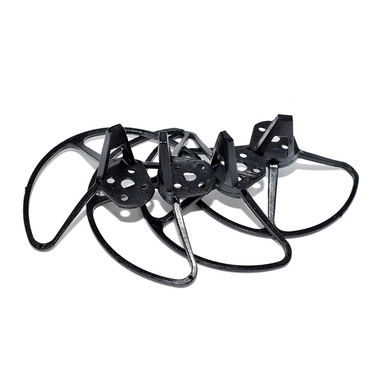 4 PCS Nylon Propeller Protective Landing Gear for 1.7-2inch Propeller