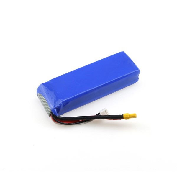 MJX Bugs 3 RC Quadcopter Spare Parts 7.4V 25C 2300mAh Battery