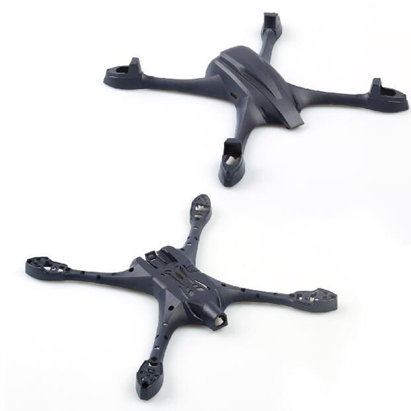 Hubsan X4 STAR H507A RC Quadcopter Spare Parts Body Shell Cover H507A-01