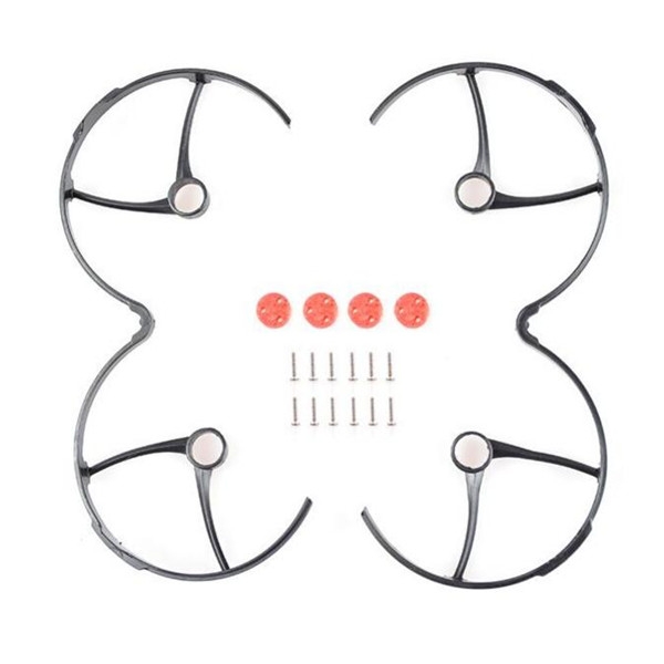 2.3 Inch 56mm Propeller Protective Guard for BAT-100 100mm Racing Drone Spare Part  