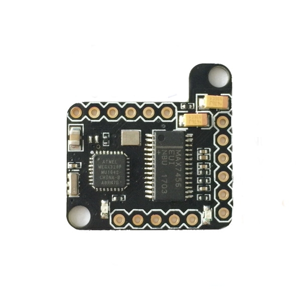 MWOSD V2 OSD Board NTSC/PAL for HS1177 HS1190 RunCam Micro Swift