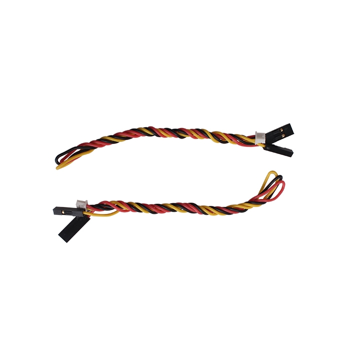 2PCS RunCam FPV Silicone Wire for RunCam Swift/Eagle/Owl/OwlPlus/SKY/SKYPLUS/PZ0420M