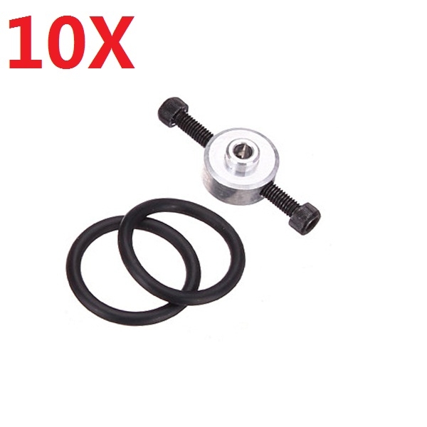 10PCS Emax Propeller Saver For 3mm Motor