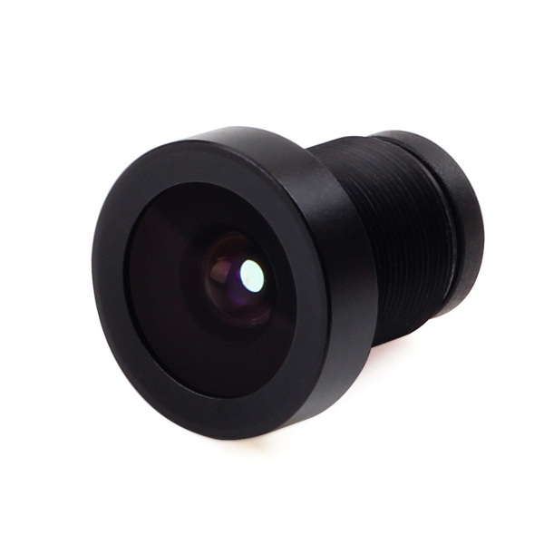 FOV 130 Degree 1/1.8 2.5mm Wide Angle FPV Camera Lens RunCam Eagle 16:9"