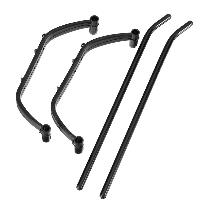 XFX 450 V2 RC Helicopter Parts Landing Skid 