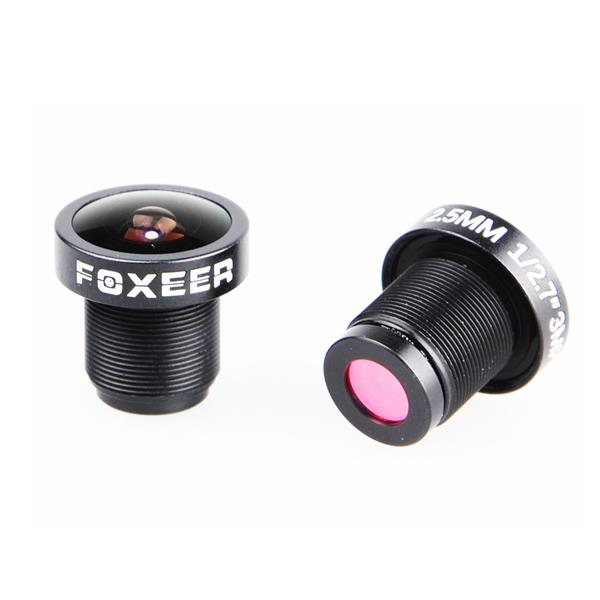 Original Replacement Camera Lens Spare parts IR Block for Foxeer Monster V2 1.8mm /2.5mm 