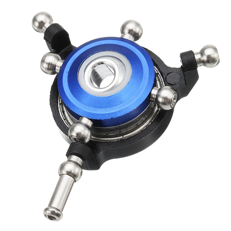 XFX 450 V2 RC Helicopter Parts Swashplate 