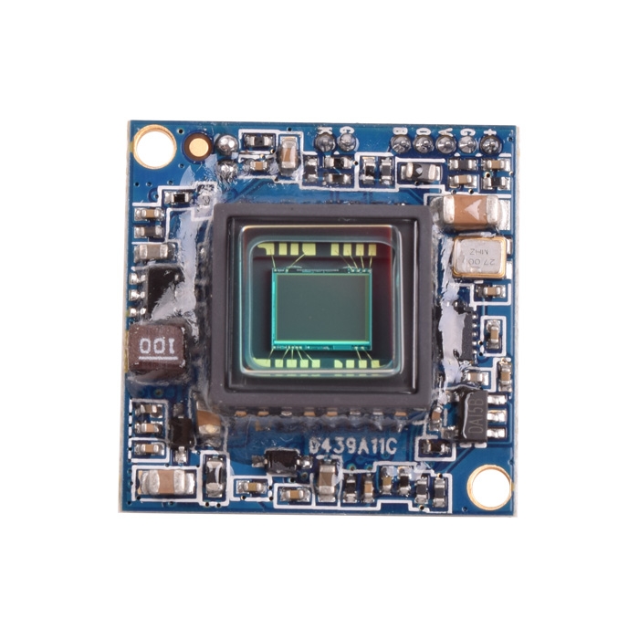 PCB Printed Circuit Board PAL/NTSC with The Sensor for RunCam Swift 2