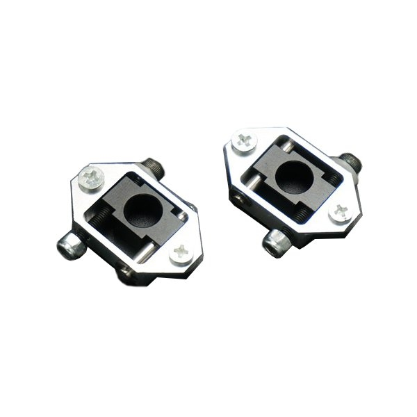 1 Pair CNC Main Wing Incidence Adjuster For RC Airplane 