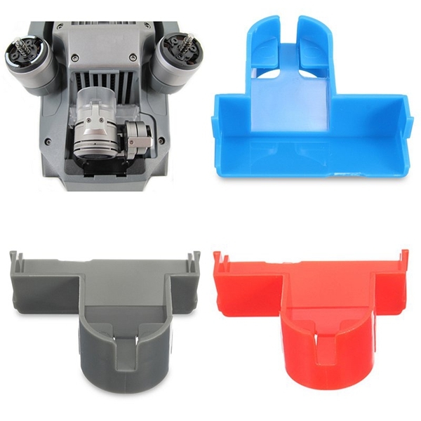 Lock Buckle PTZ Holder Gimbal Clamp Spare For DJI Mavic Pro Protection Camera