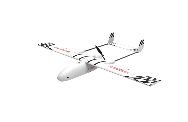 Skyhunter 1800mm Wingspan EPO Long Lange FPV UAV Platform RC Airplane KIT