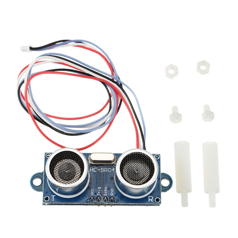 Flight Controller Ultrasonic Wave Altitude Digital I2C Module For PIXHAWK PIX APM PIXHACK 