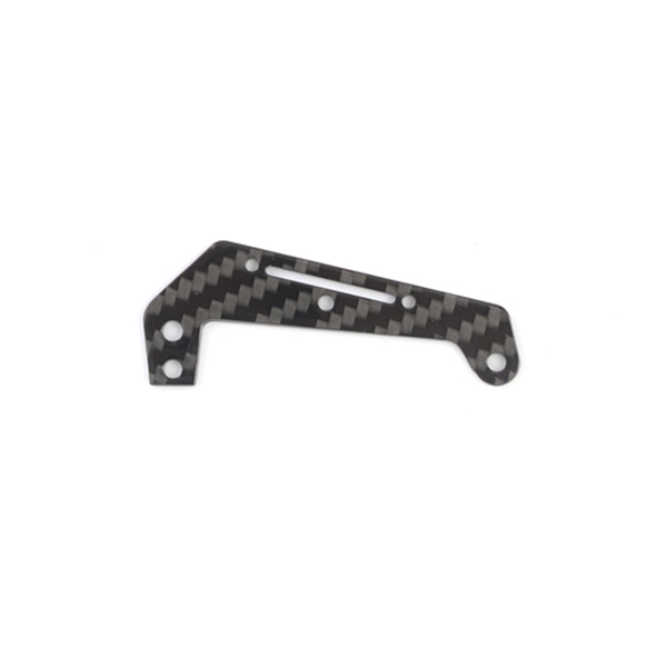 Diatone GT200N GT200S FPV Racing Drone Spare Part Lower Side Plate 13 Degrees