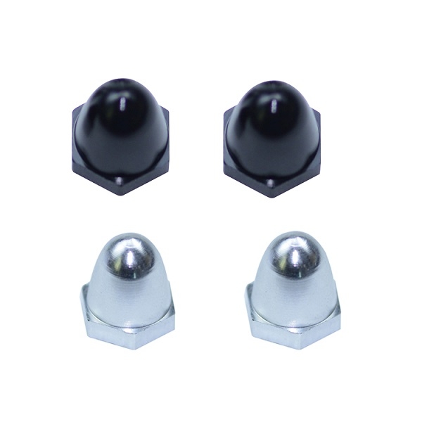 BAYANGTOYS X16 X21 RC Quadcopter Spare Parts 4Pcs Motor Nut