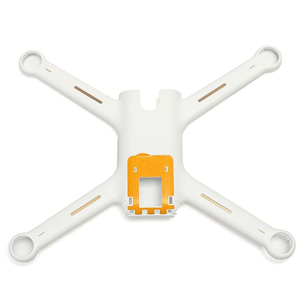 Xiaomi Mi Drone 4K Version RC Quadcopter Spare Parts Upper Body Shell Cover