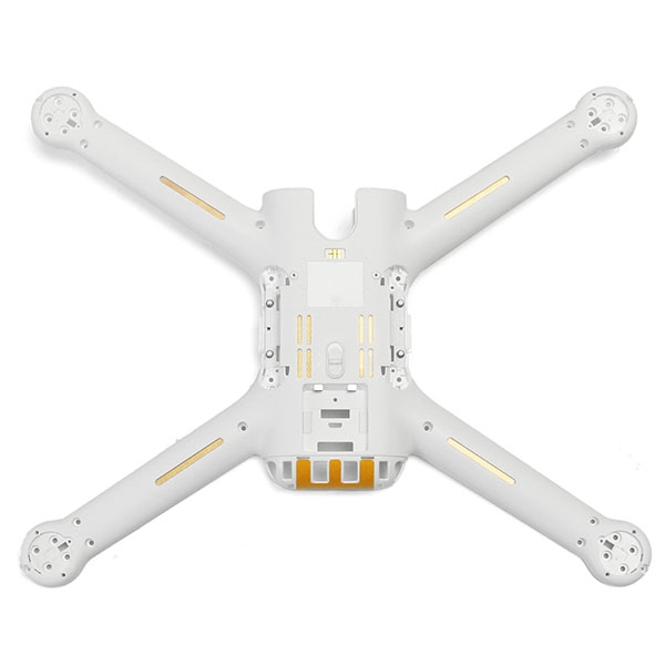 Xiaomi Mi Drone 4K Version RC Quadcopter Spare Parts Lower Body Shell Cover