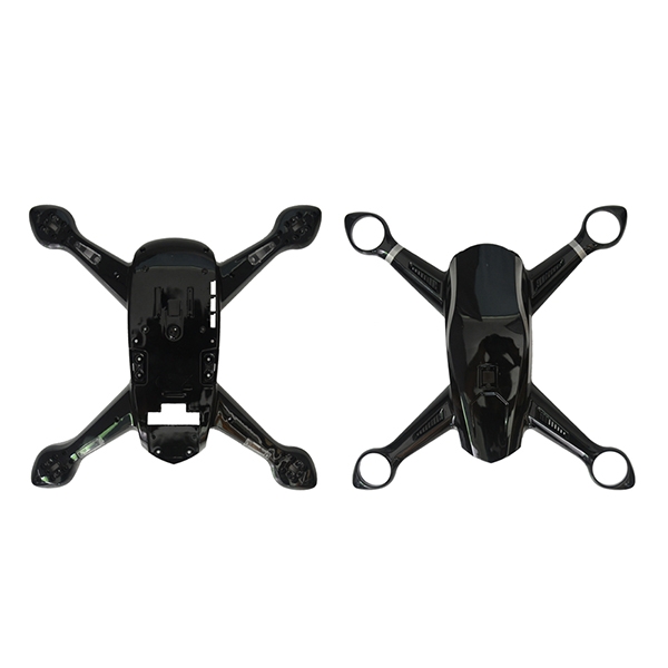 AOSENMA CG035 Optical Positioning Version RC Drone Quadcopter Spare Parts Body Shell Cover