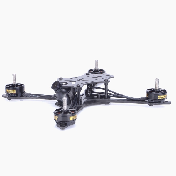 Awesome TX180 TX200 180mm 200mm Wheelbase 4mm Arm Carbon Fiber FPV Racing Frame Kit