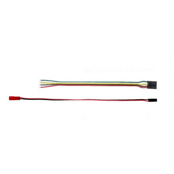 ImmersionRC 5.8GHz 600mW A/V Transmitter Replacement Wire Set