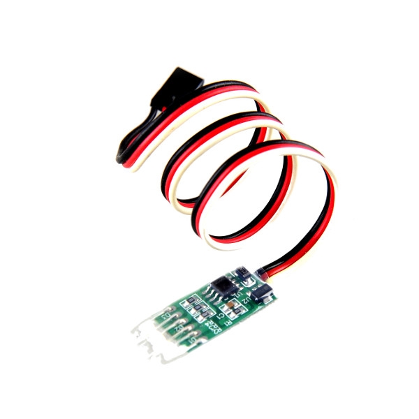 Remote Control Shutter Cable for FPV Cameras