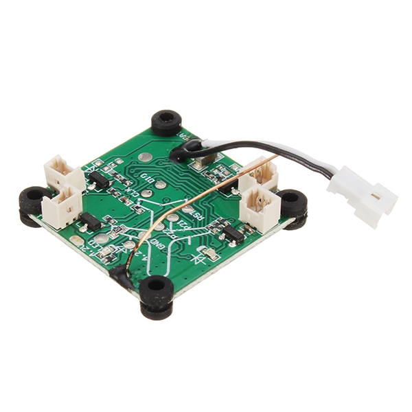 Mirarobot S60 Micro FPV Racing Drone Spare Parts Flight Control Board