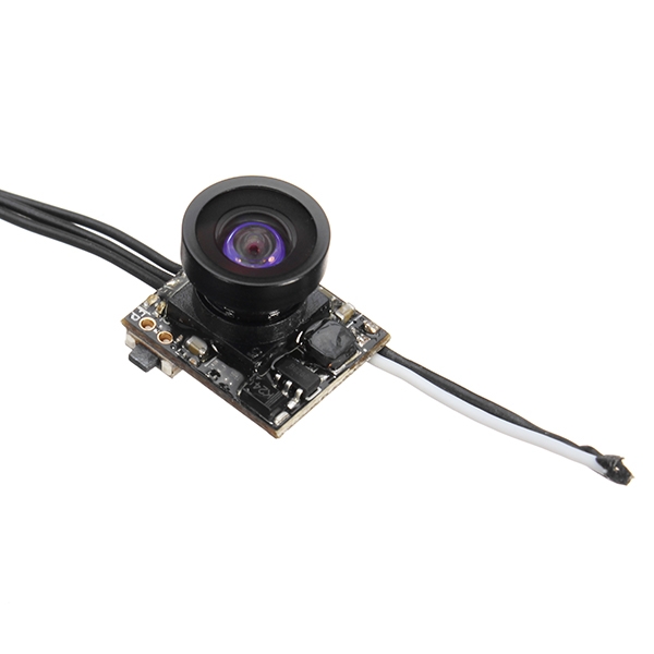 Mirarobot S60 Micro FPV Racing Drone Spare Parts CM275T 5.8G 48CH 720P FPV VTX Camera