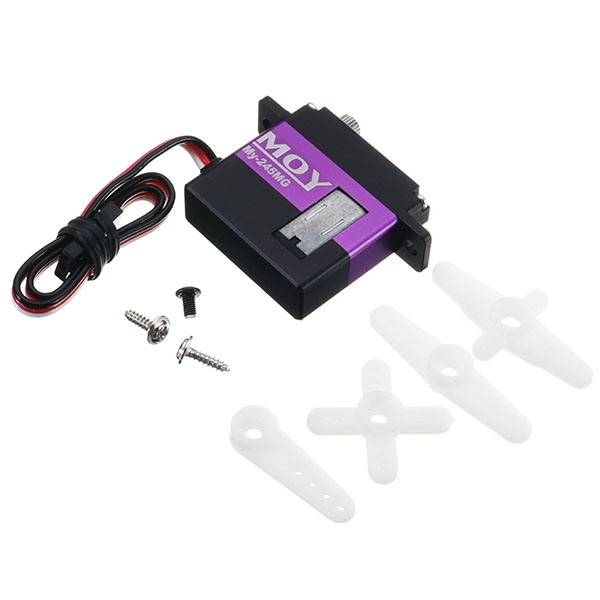 MOY MY-245MG 23g Metal Gear Digital Servo For RC Models