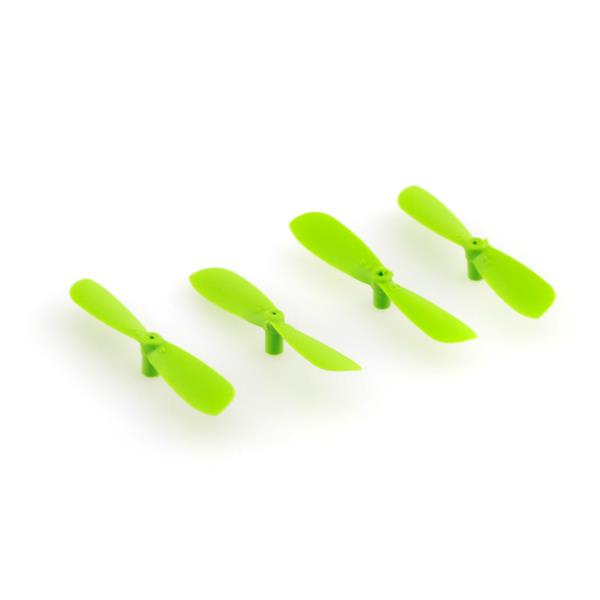 4pcs JJRC H48 RC Quadcopter Spare Parts Propeller Blade CW CCW