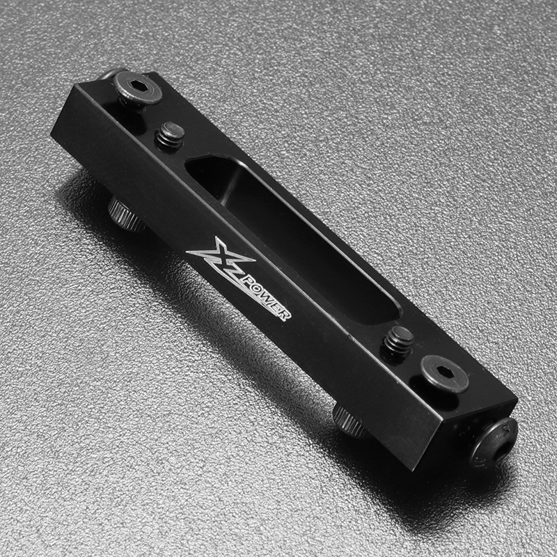 XLPOWER 520 RC Helicopter Parts Frame Mounting Block Set