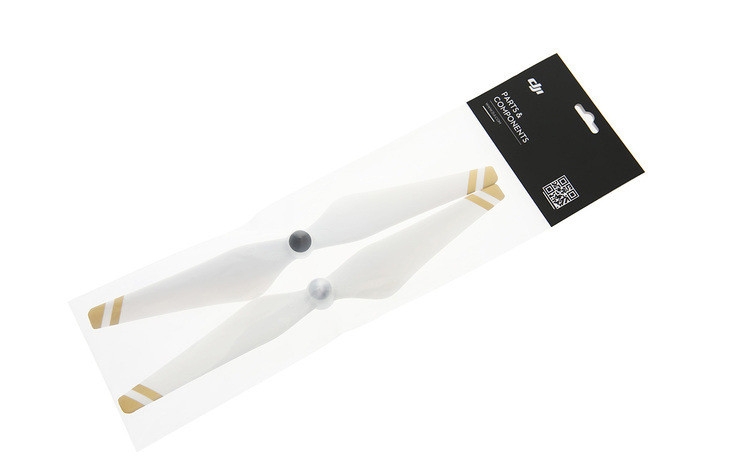 2Pcs 9450 Self-tightening CW/CCW Propellers For DJI Phantom 2 3